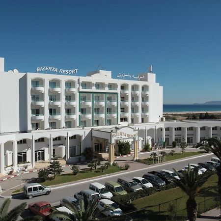 Bizerta Resort Congres & Spa Eksteriør bilde